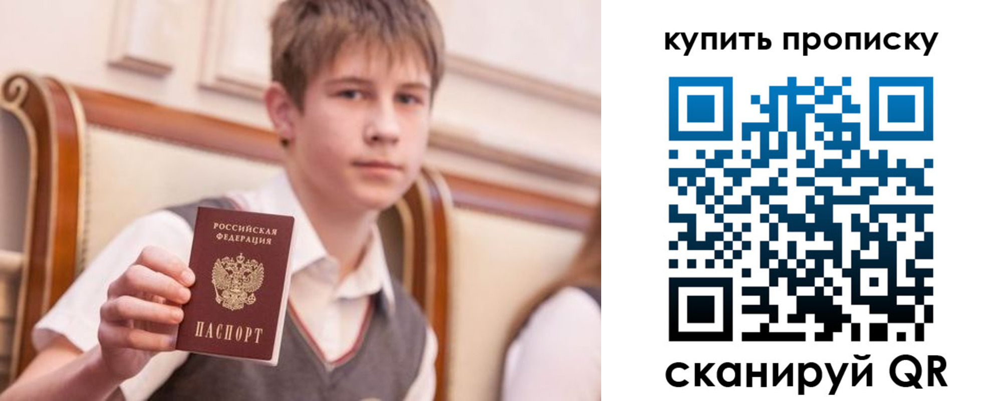 купить прописку в Владимирской области